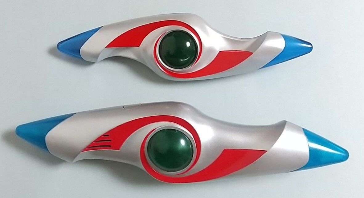 ウルトラレプリカ フラッシュプリズム ウルトラマンパワード