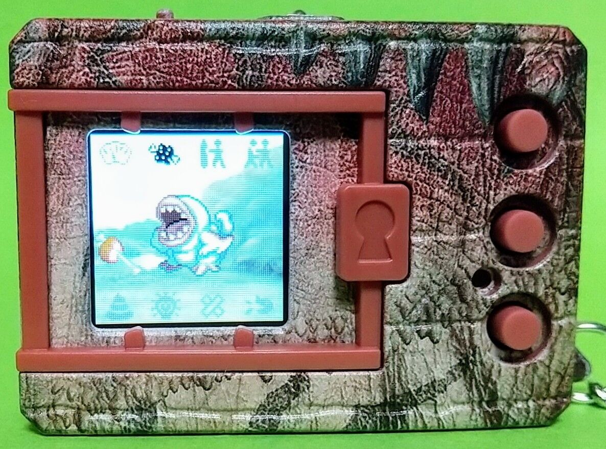 デジタルモンスターCOLOR モンハン デジモン 20th リオレウスカラー Amazon.co.jp: デジタルモンスターcolor モンスターハンター