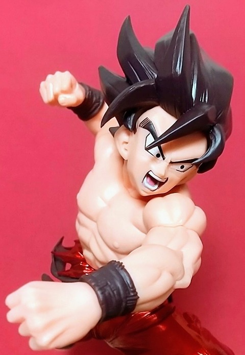 21年前！世界1枚 PSA8 ドラゴンボールZ 孫悟空 界王 トレカ シーンコレ 21年前！世界1枚 PSA8 ドラゴンボールZ 孫悟空 界王 トレカ