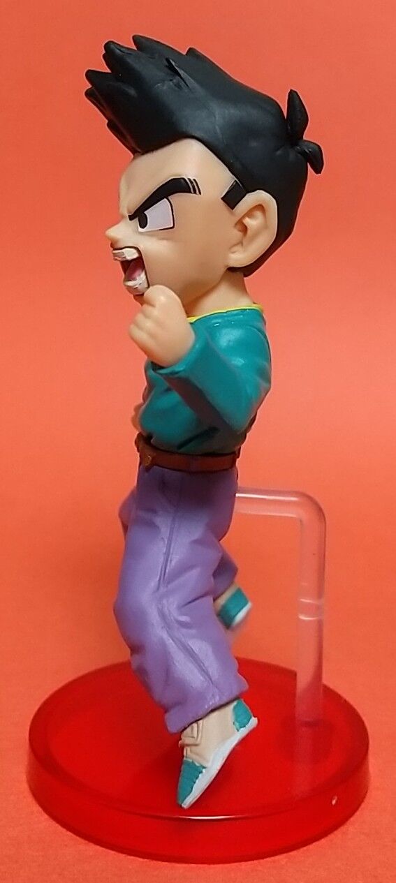 ドラゴンボールGT ワールドコレクタブルフィギュア vol.3(孫悟天