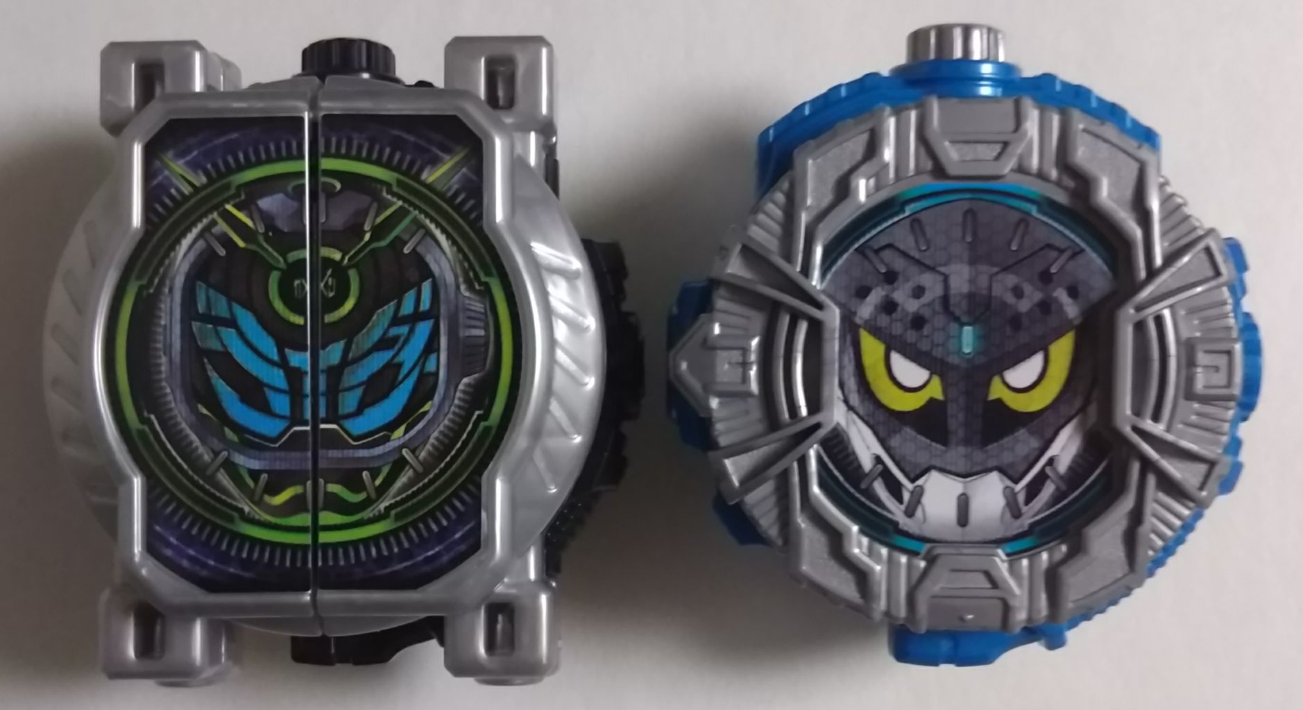 仮面ライダージオウ】変身ベルト DXビヨンドライバー ※2019年3月までの 