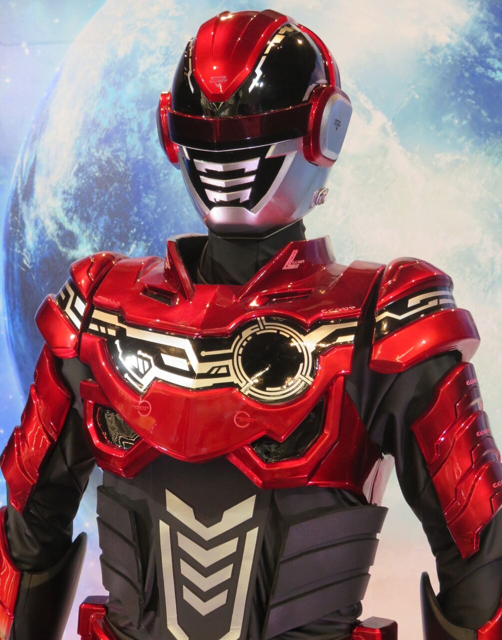 イベントレポート】仮面ライダー×PROJECT R.E.D.×スーパー戦隊