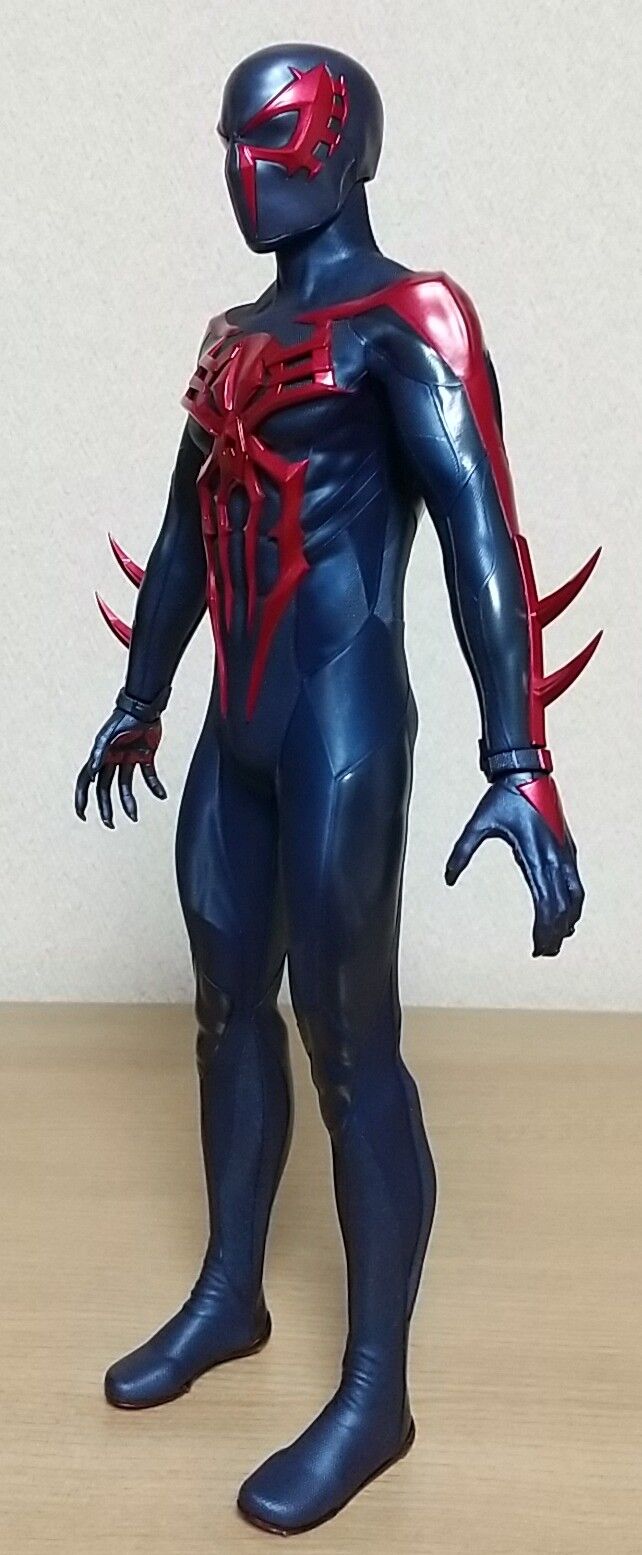 イベント限定品の近未来スーツ！】ビデオゲーム・マスターピース