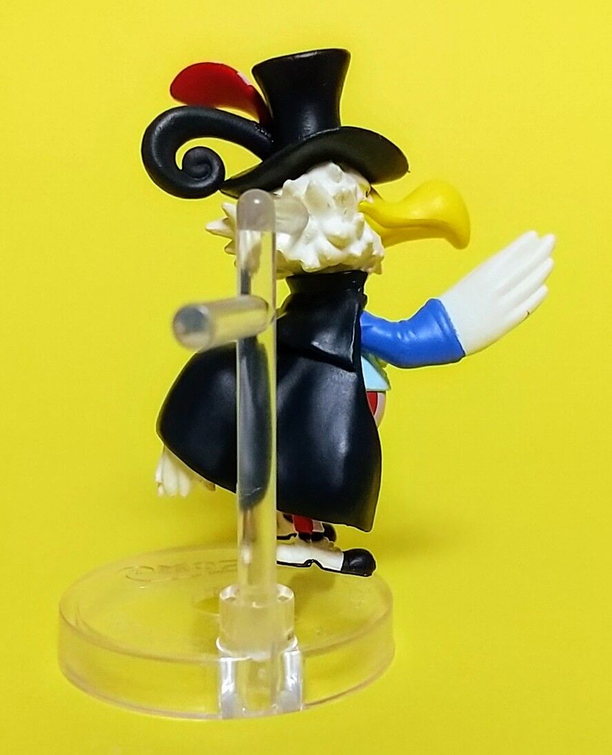 意外に初立体化！】From TV animation ONE PIECE ワンピの実 あにまる