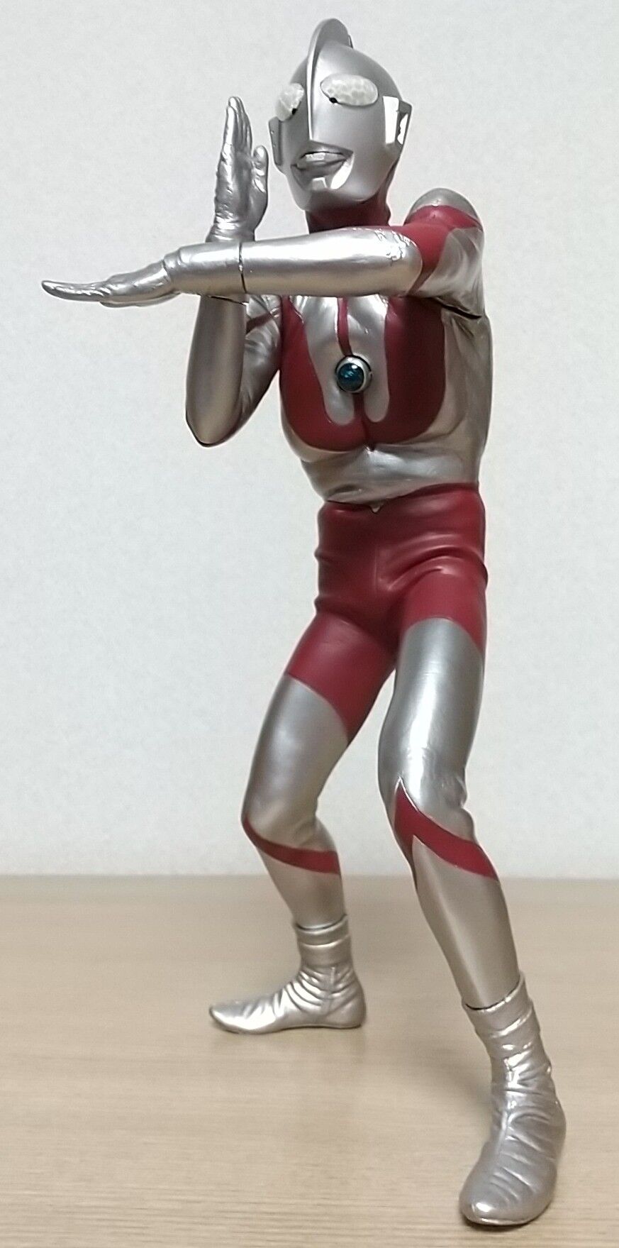 ガンメタ！発光ギミック搭載】CCP 1/6 TOKUSATSU SERIES