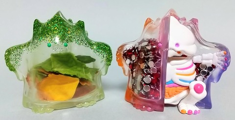 YUKI The Seasons シリーズ 05 POP MART 12個セット Amazon | POP MART YUKI The Seasons シリーズ PVC製 トレーディング