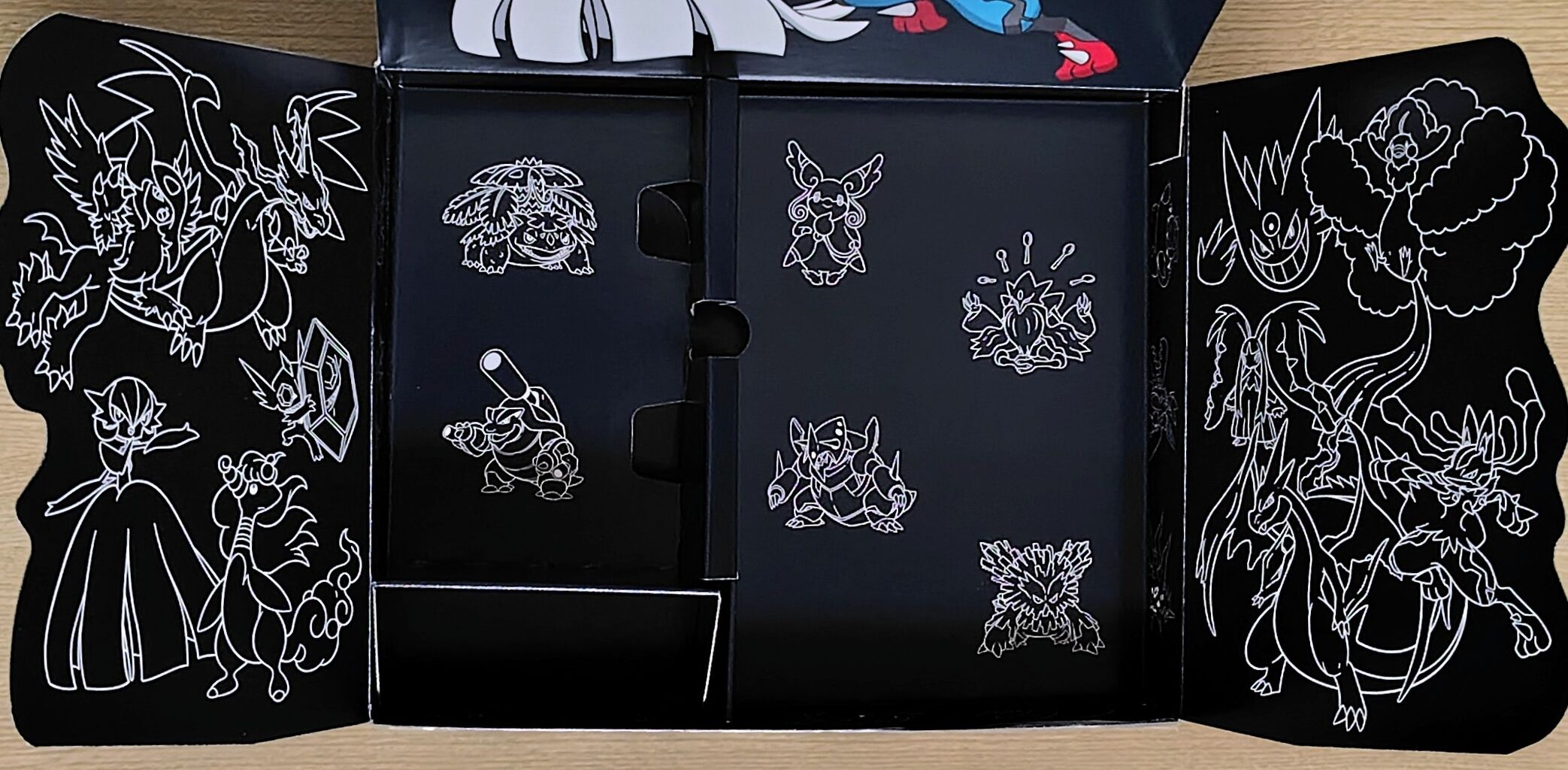 ミアレシティで新たなメガシンカ！】Pokémon LEGENDS Z-A