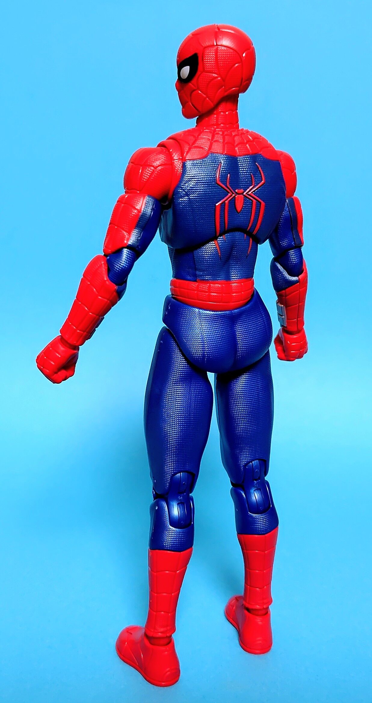 新旧キャラ盛り沢山！MCU38作目「スパイダーマン ブランド・ニュー