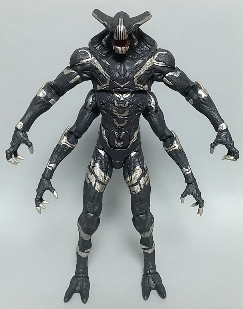 2体セット!ジェネラルも再現可能】マーベルレジェンド アウト 2体セット!ジェネラルも再現可能】マーベルレジェンド アウト