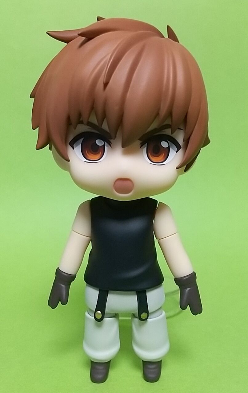 【未開封】ねんどろいど 小狼（シャオラン） Tsubasa Ver. 未開封】ねんどろいど 小狼（シャオラン） Tsubasa Ver. - メルカリ