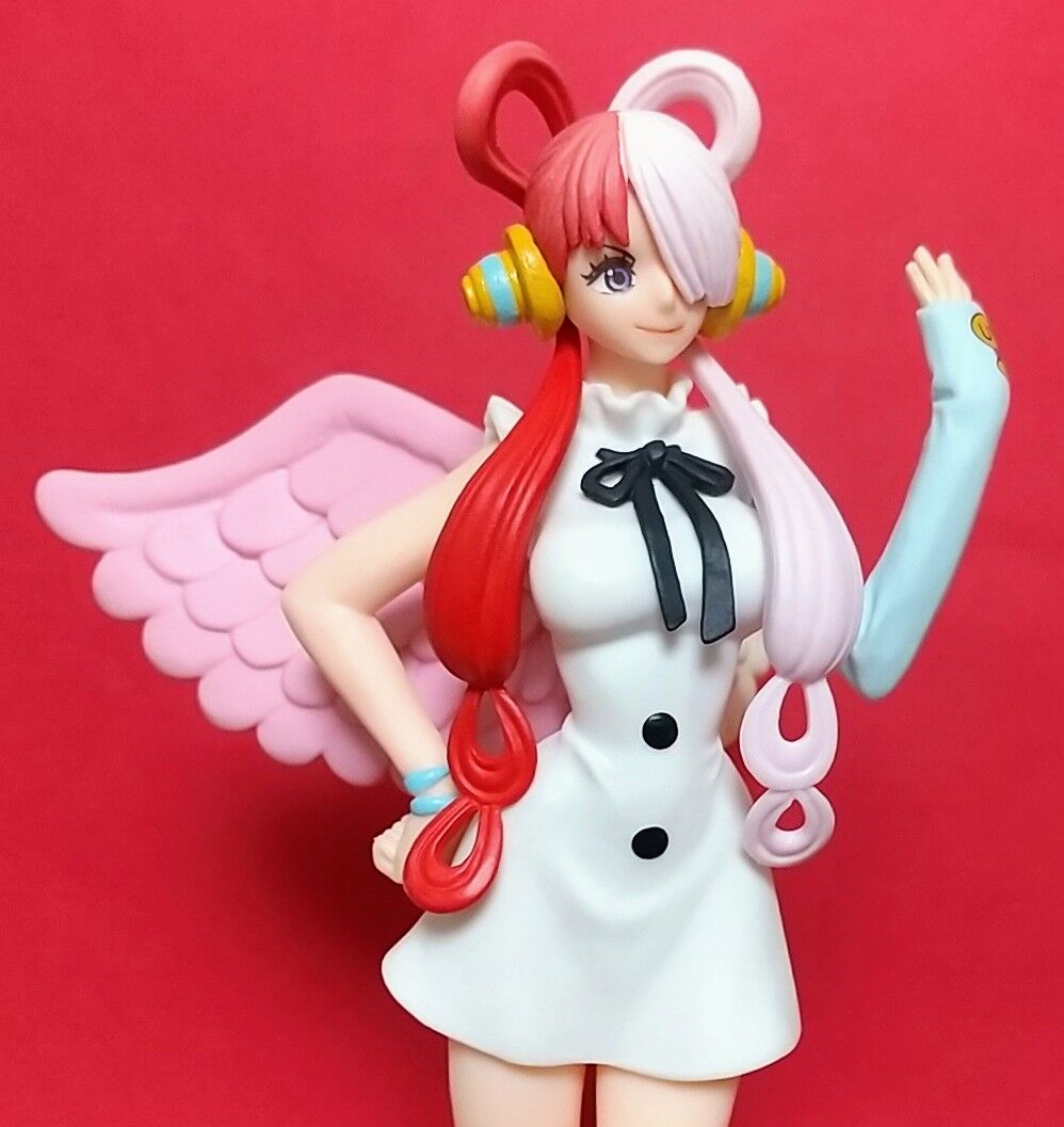 新時代だ！】ONE PIECE FILM RED DXF ～THE GRANDLINE LADY～ vol.1