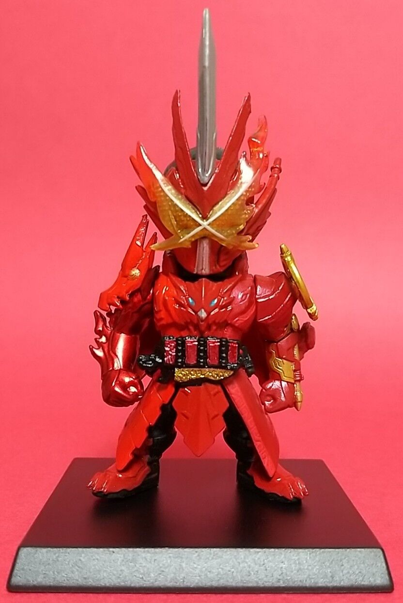 Converge Kamen Rider 仮面ライダーセイバー クリムゾンドラゴン Chaos Hobby Blog Converge Kamen Rider 仮面ライダーセイバー クリムゾンドラゴン Chaos Hobby Blog