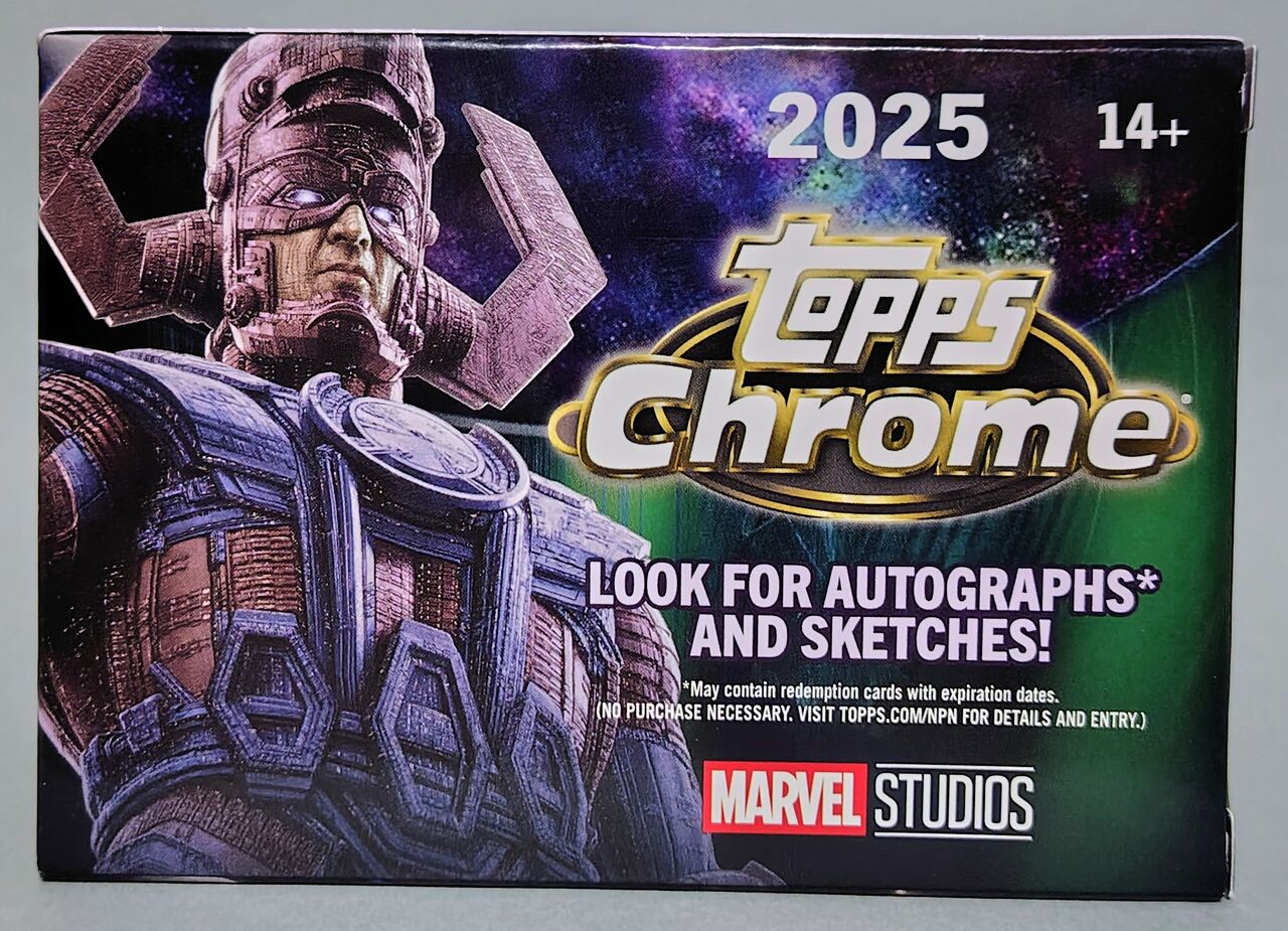 再び集結の時！MCU39作目｢アベンジャーズ ドゥームズデイ｣公開特集② 