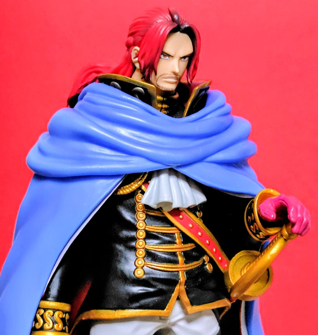初フィギュア化！】一番くじ ワンピース -エルバフ編- GIANT BASH