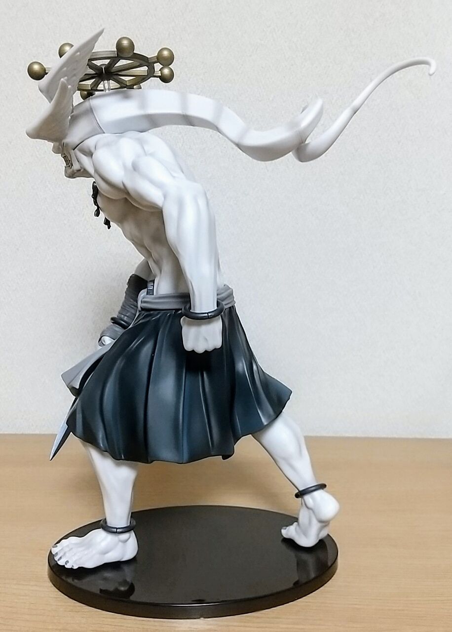 一番くじ　呪術廻戦　渋谷事変　八握剣異戒神将　魔虚羅 フィギュア　ラストワン賞 Amazon | 一番くじ 呪術廻戦 渋谷事変 ～参～ ラストワン賞 八握剣異戒