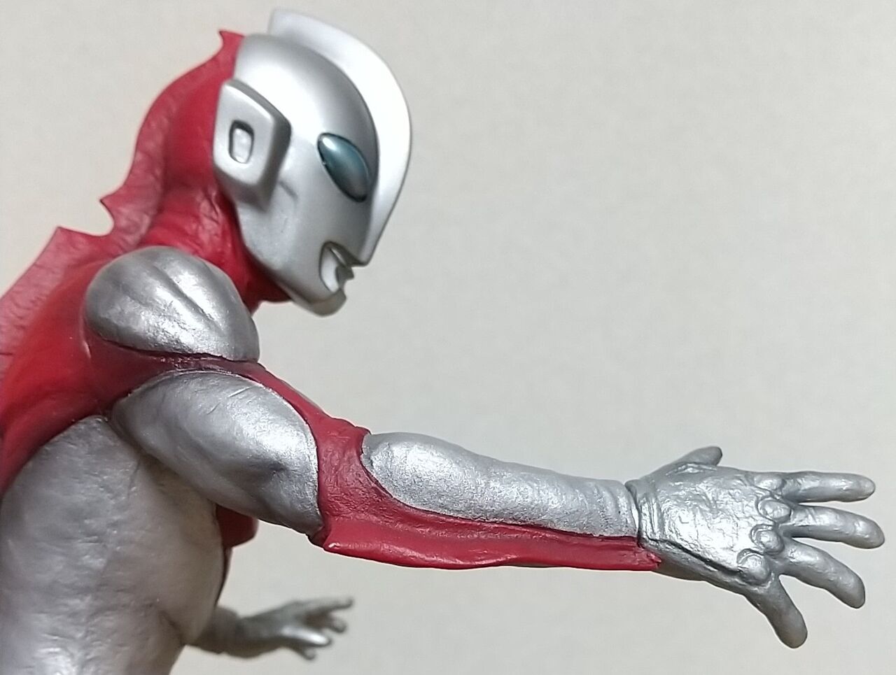 未開封：エクスプラス 大怪獣シリーズ「ウルトラマンパワード