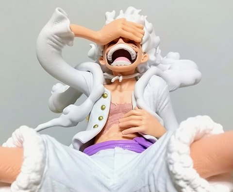 プライズフィギュア　ONEPIECE　KING OF ARTIST 　まとめ売り ワンピースフィギュア36体まとめ売り出航KING OF ARTIST