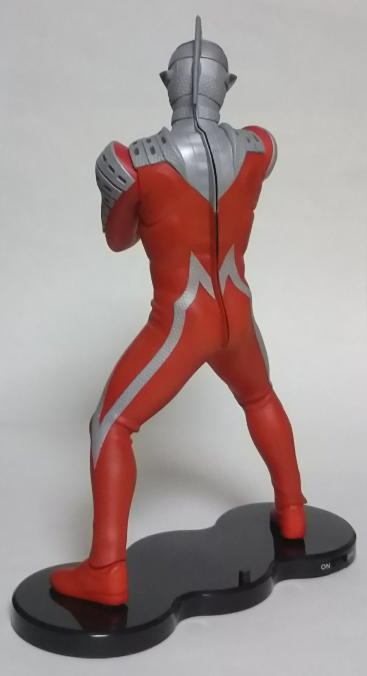 珍しい立体化！】大怪獣シリーズ ウルトラセブンX(ショウネン