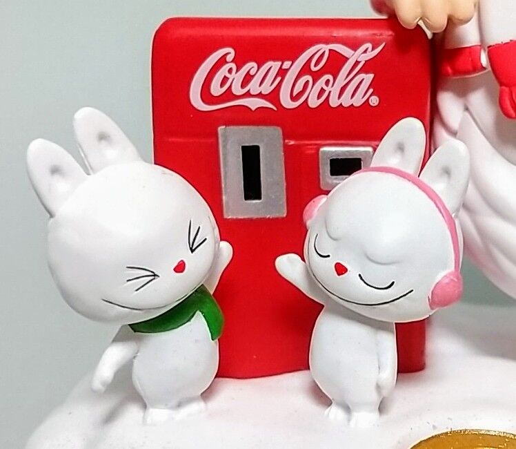 コカ・コーラとコラボ♪】POPMART THE MONSTERS COCA-COLA : Chaos
