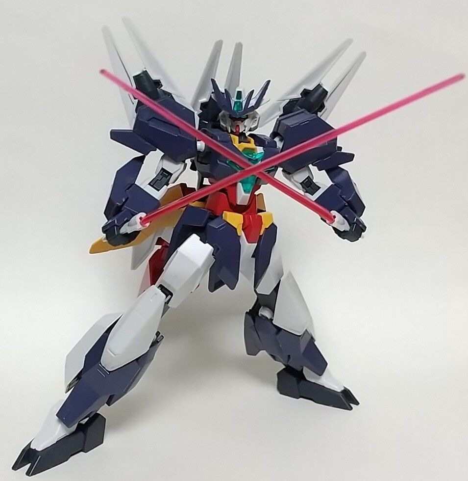 ガンプラ4体 リライジングガンダムセット バンダイ、ガンプラ4体セット「HGBD:R 1/144 リライジング