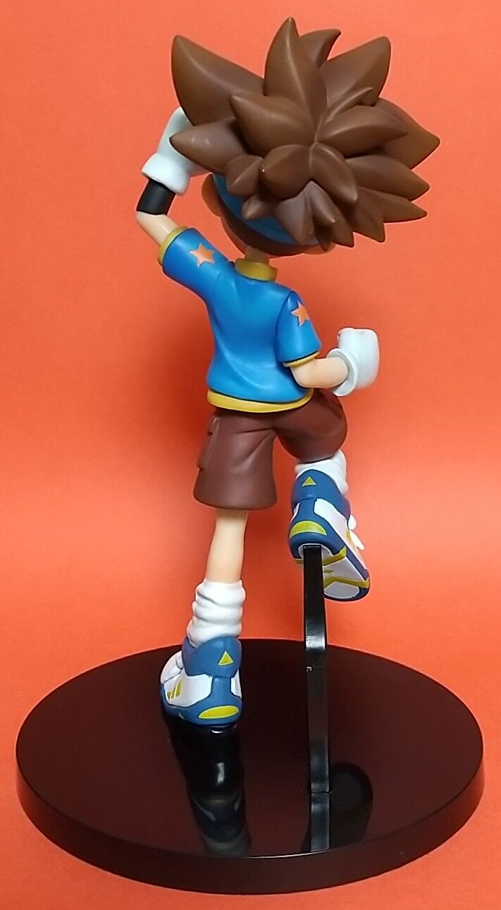 デジモンアドベンチャー　ブラインドフィギュア　第四弾　サーカスver 8点セット デジモンアドベンチャー ブラインドフィギュア 第四弾 サーカス