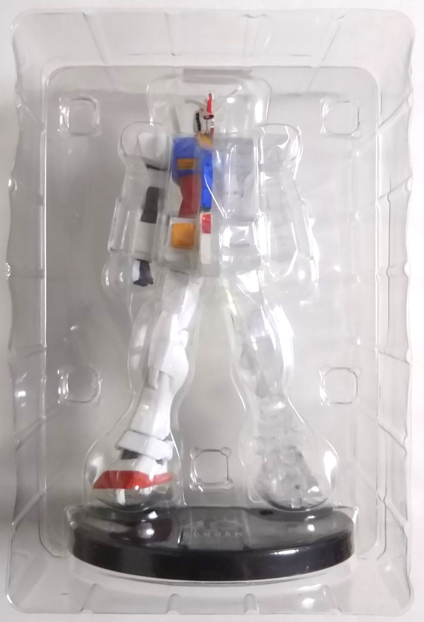 半分クリアのプライズフィギュア！】機動戦士ガンダム INTERNAL