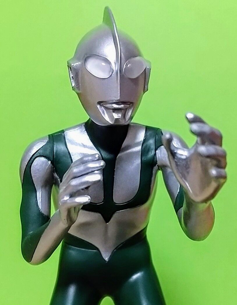 ウルトラマンシリーズ 英雄勇像 数点 10月5週】ウルトラマンX 英雄勇像 ウルトラマンエックス