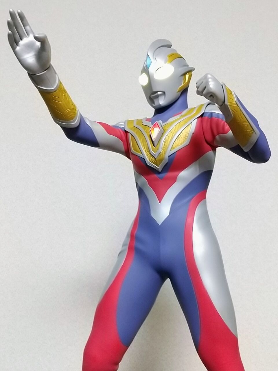 3弾はギミック満載な40cmのトリガー!】Ultimate Article 3弾はギミック満載な40cmのトリガー!】Ultimate Article