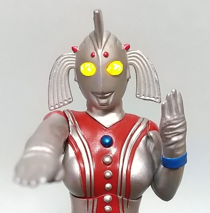 ウルトラの母、バードン、ケムジラの3体セット】アルティメット ウルトラの母、バードン、ケムジラの3体セット】アルティメット