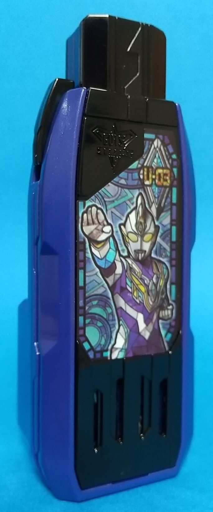 トリガートゥルースキー初商品化！5本セット】ウルトラマントリガー DX