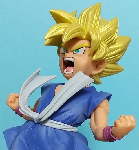 ドラゴンボール超 孫悟空FES!! 其之六 全2種セット z2zed1b