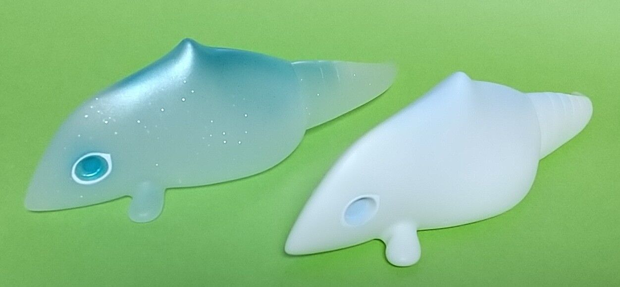 ベアモデル ガヴァドンB 2期カラーソフビ 2025年最新】ガヴァドンB