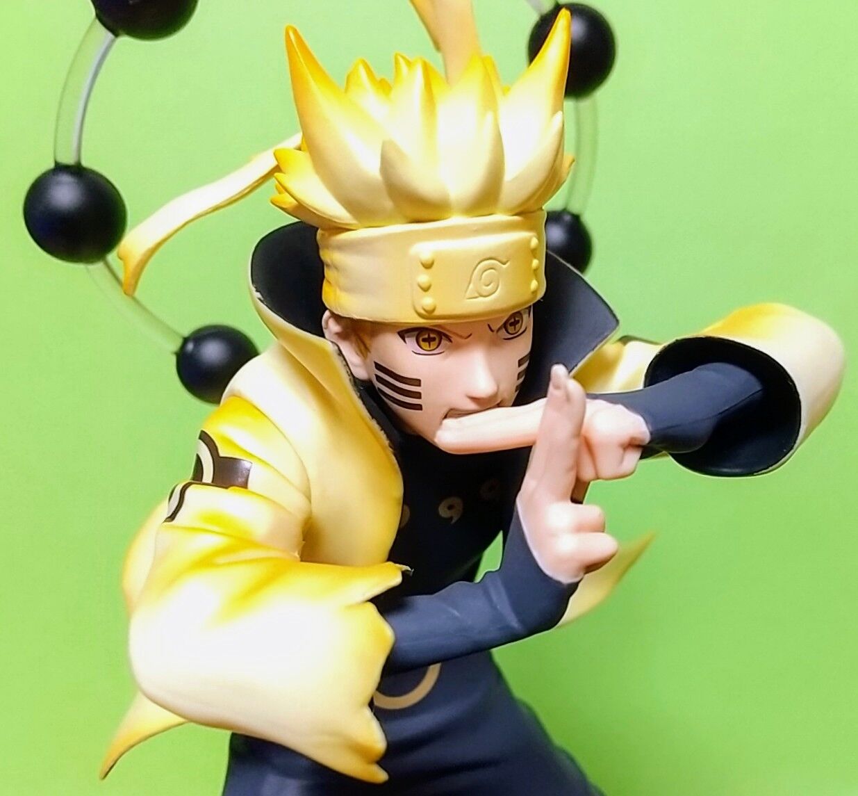 六道仙人モードのナルト】NARUTO-ナルト- 疾風伝 VIBRATION 六道仙人モードのナルト】NARUTO-ナルト- 疾風伝 VIBRATION