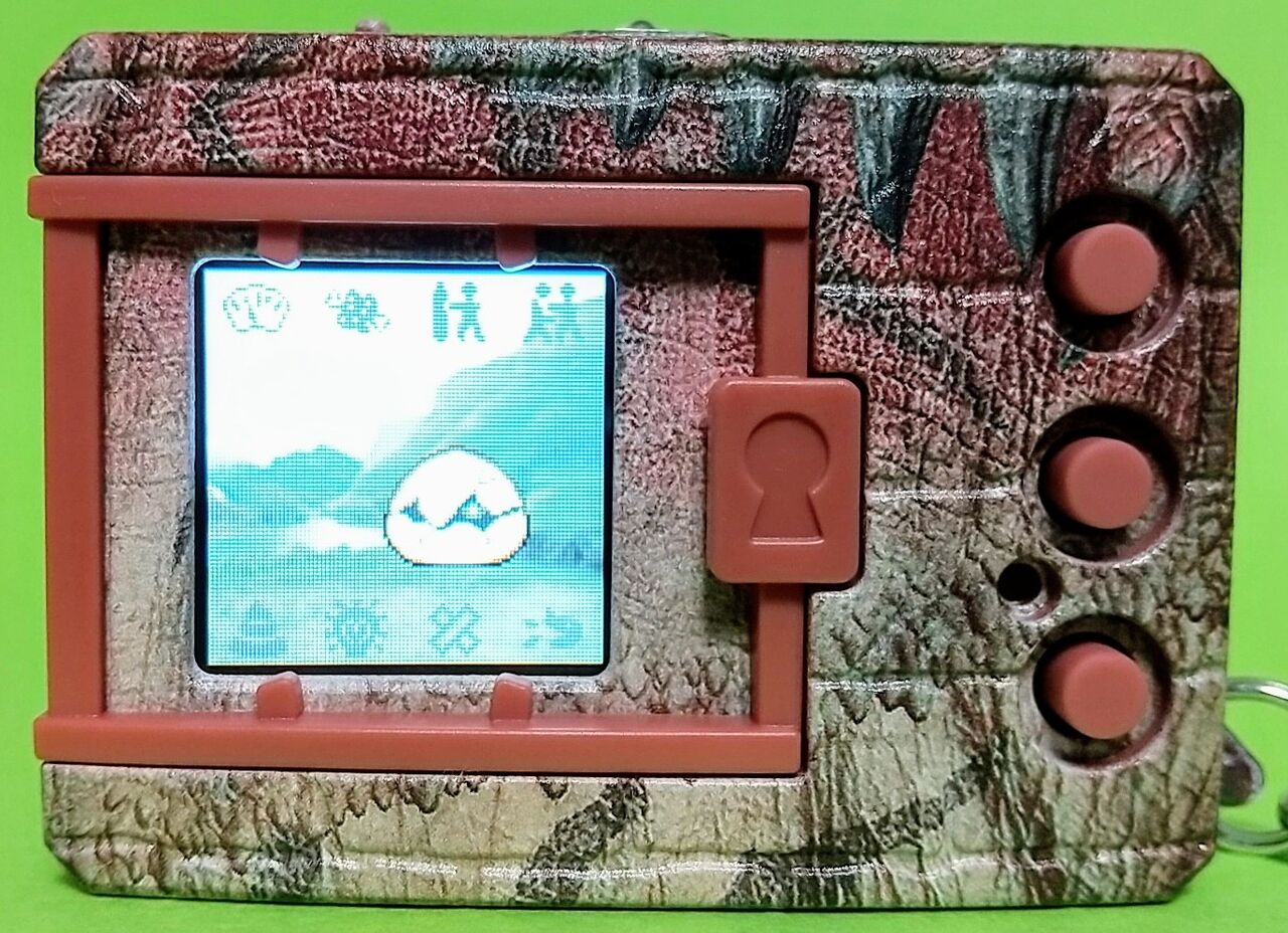 デジモンカラー リオレウスエディション Amazon.co.jp: デジタルモンスターcolor モンスターハンター