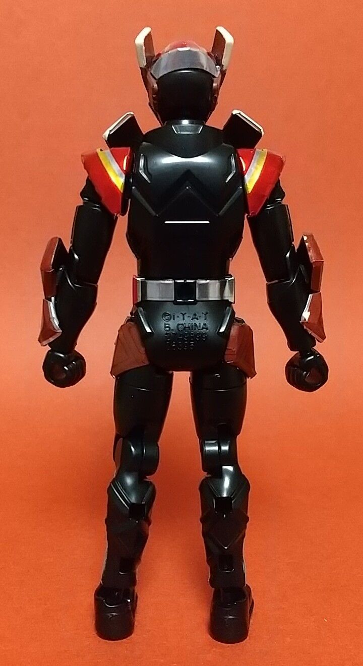 装動 仮面ライダーガヴ GV1 Feat.装動 仮面ライダーガッチャード＆装動