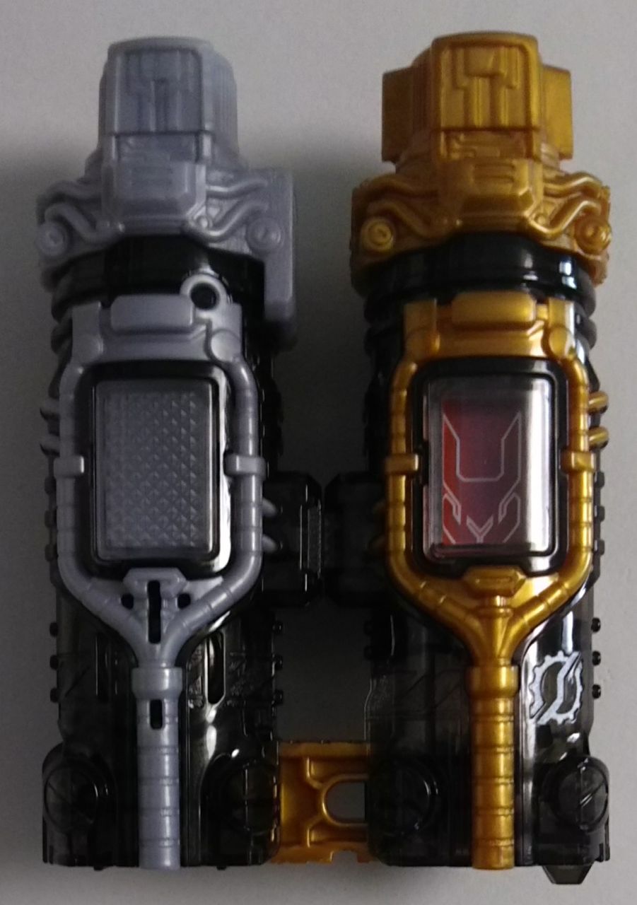 仮面ライダービルド Dxフルフルラビットタンクボトル Chaos Hobby Blog