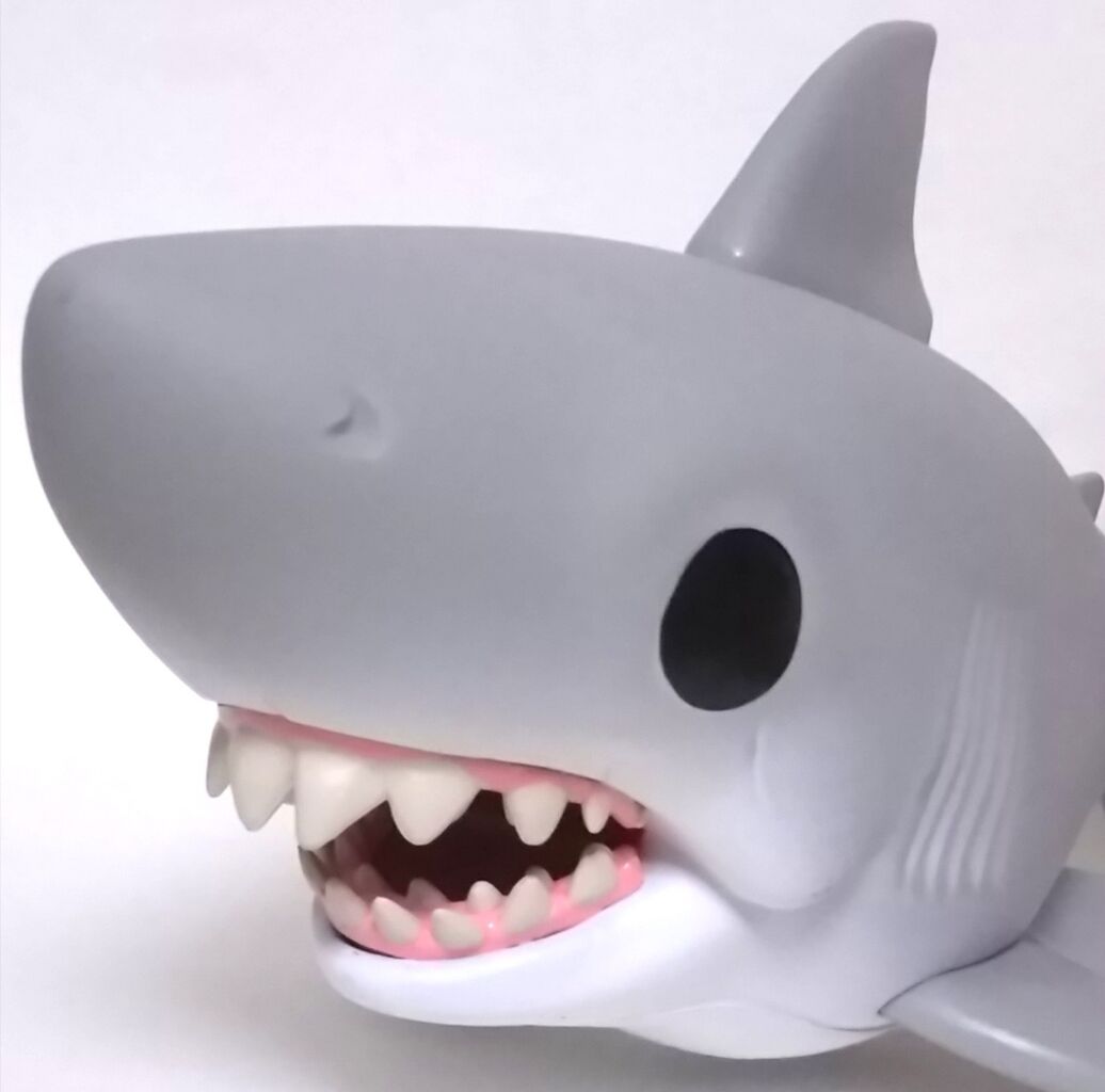 映画 ジョーズ より巨大サメのpop Pop Movies Jaws Great White Shark Chaos Hobby Blog 映画 ジョーズ より巨大サメのpop Pop Movies Jaws Great White Shark Chaos Hobby Blog