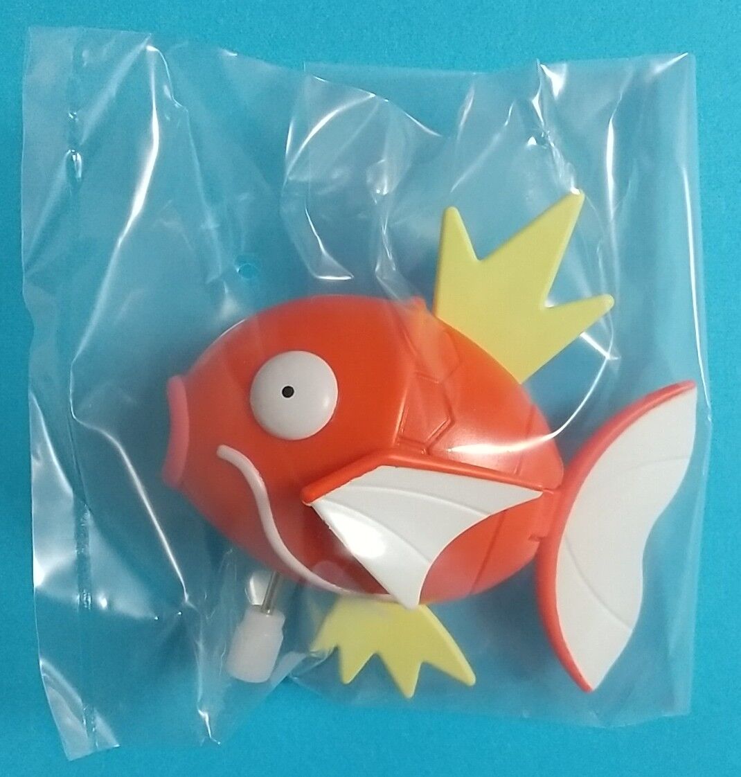 金のコイキング 金のコイキングを釣るには？確率や釣り竿など【はねろ！コイキング