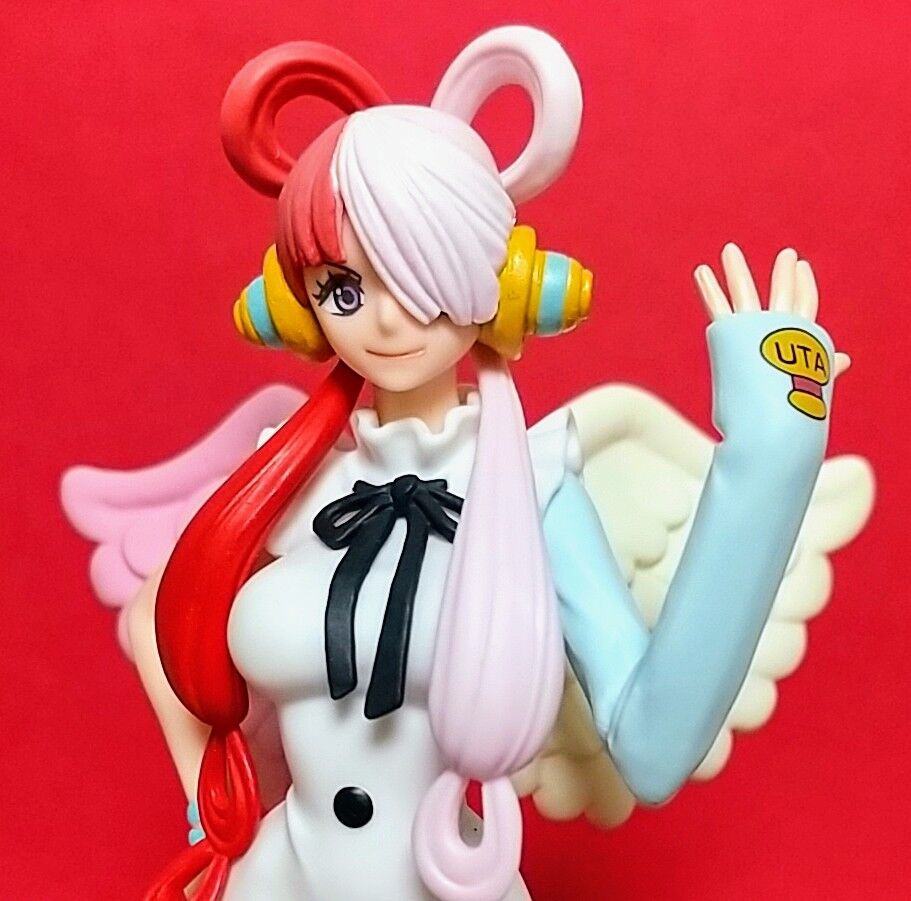 新時代だ！】ONE PIECE FILM RED DXF ～THE GRANDLINE LADY