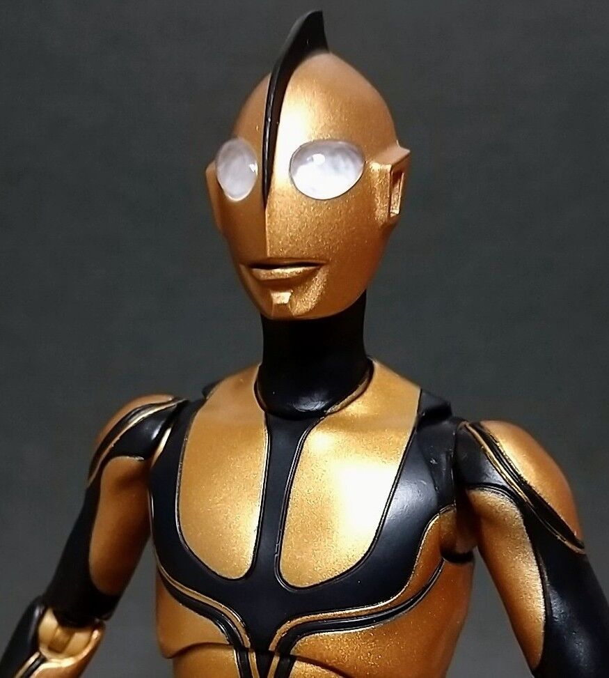 ゾフィーじゃない…】S.H.Figuarts ゾーフィ(シン・ウルトラマン
