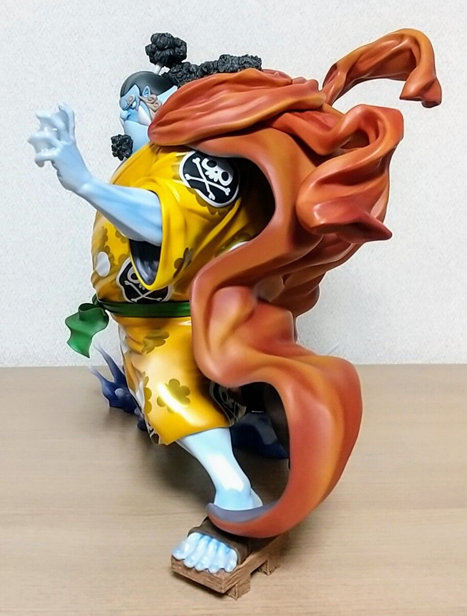 20周年記念で再登場！】Portrait.Of.Pirates ワンピース “SA