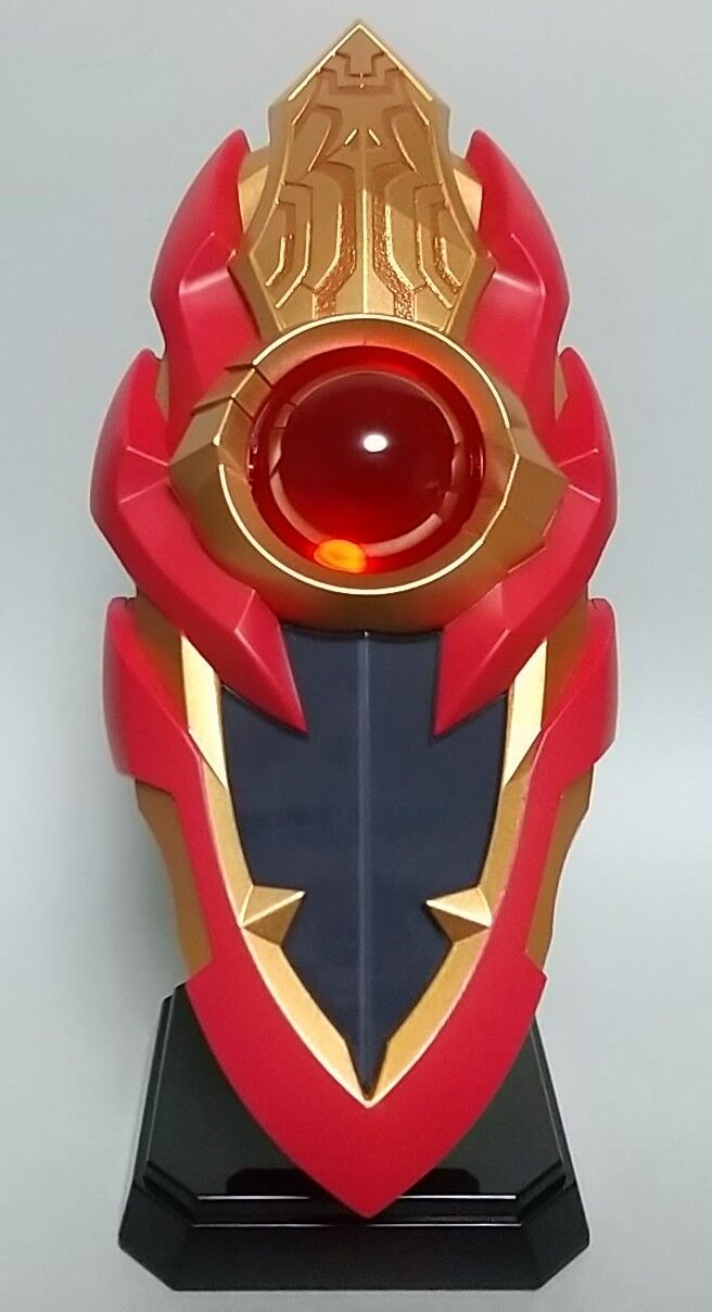 振動センサーや新規音声も収録】ウルトラレプリカ メビウス 振動センサーや新規音声も収録】ウルトラレプリカ メビウス