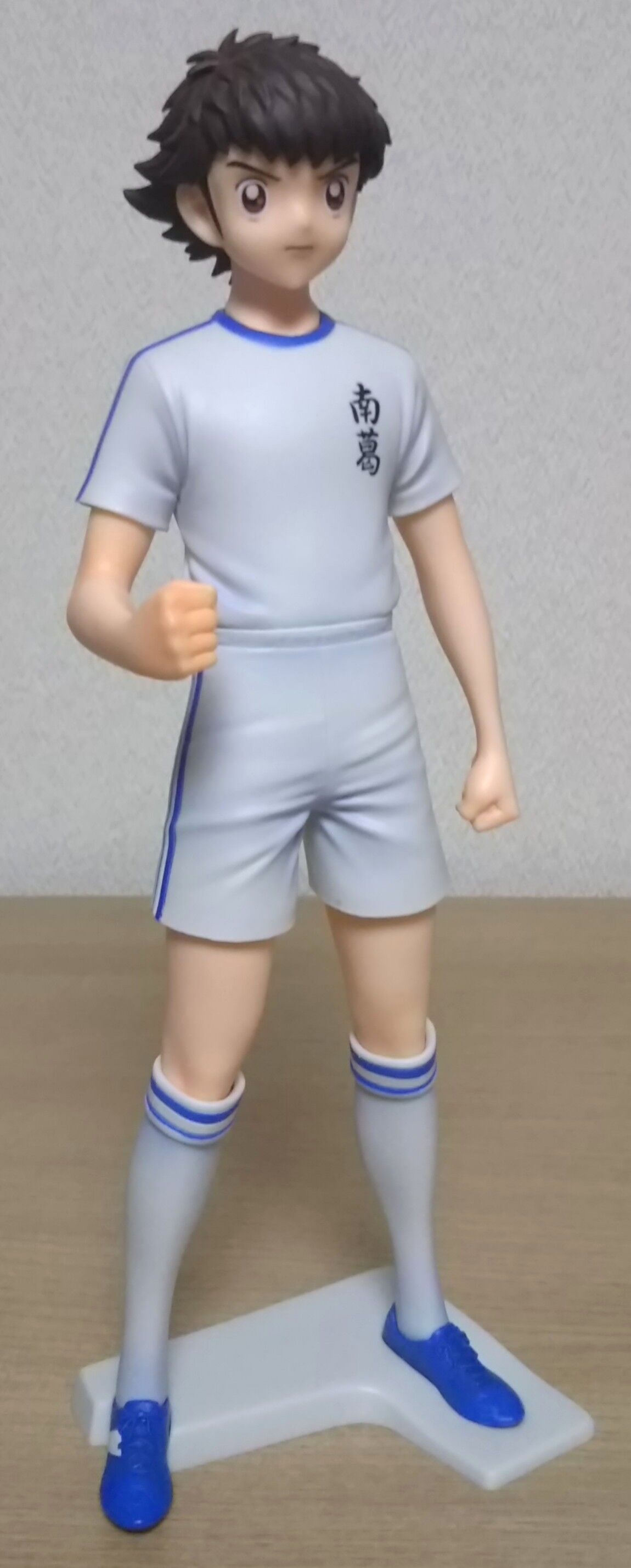 キャプ翼の大空翼がGrandistaフィギュアに(^人^)】キャプテン翼