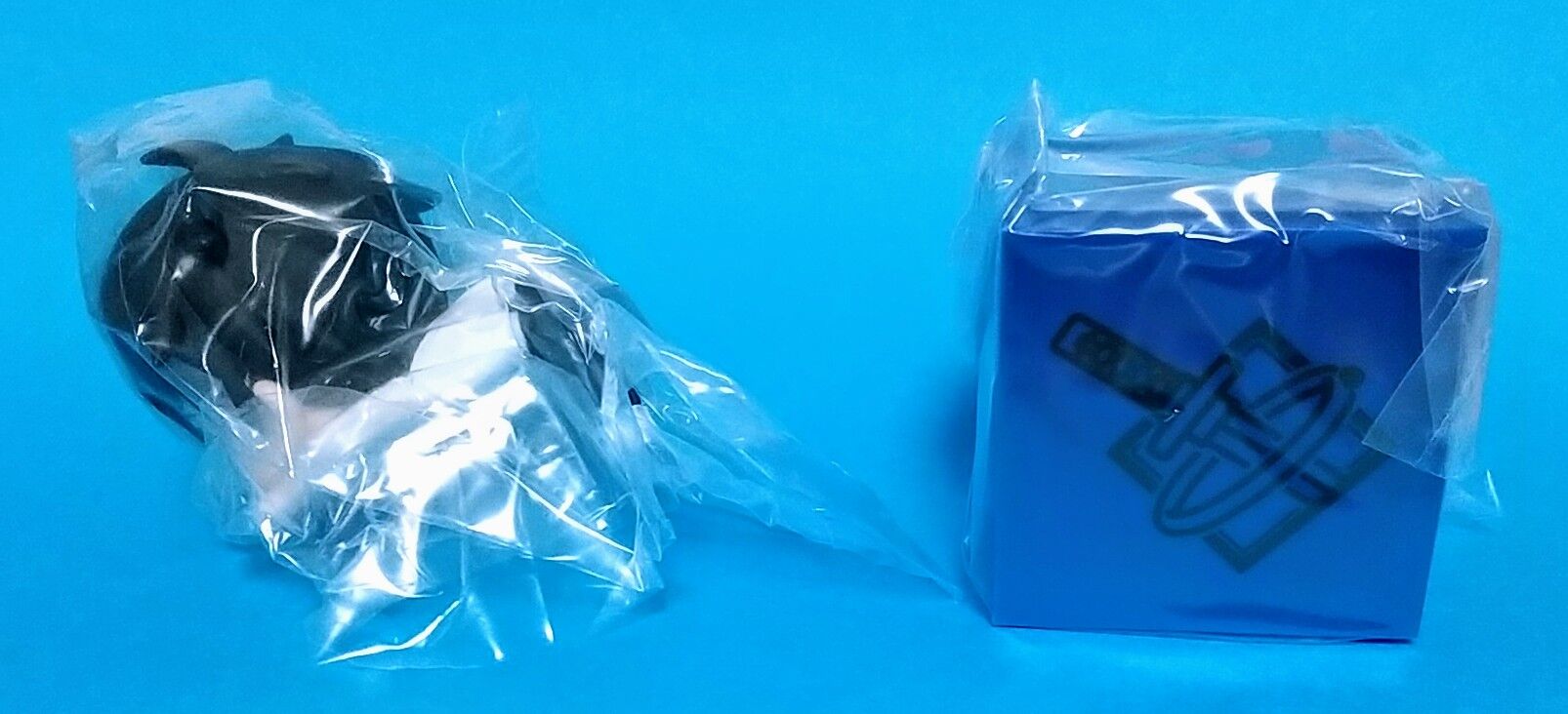 FuRyu 劇場版 呪術廻戦0 ひっかけフィギュア 乙骨憂太 : Chaos☆Hobby 