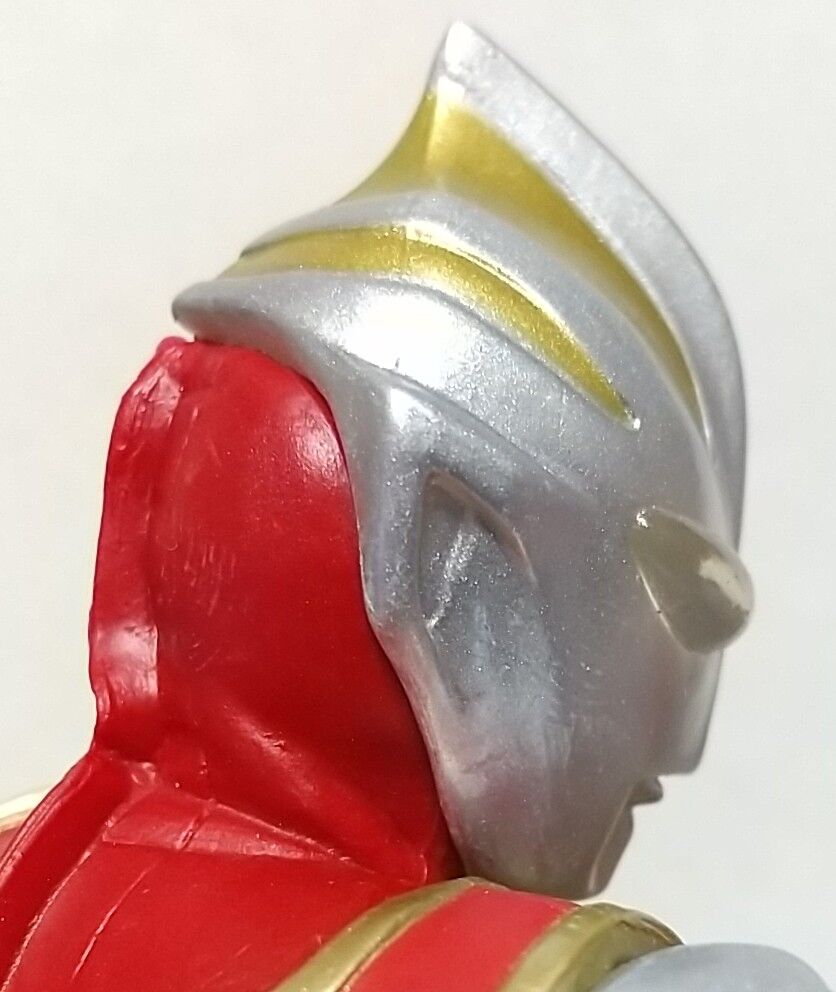ガイア V1のプライズフィギュア】ウルトラマンガイア 英雄勇像