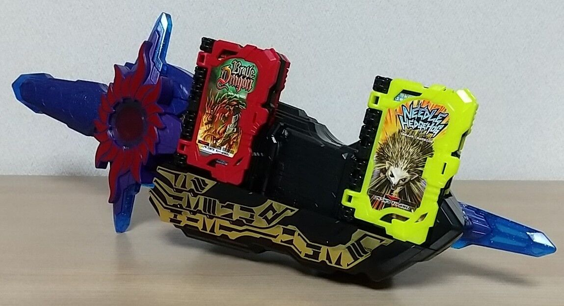 DXクロスセイバー他 DX刃王剣クロスセイバー 購入 - YOの玩具箱