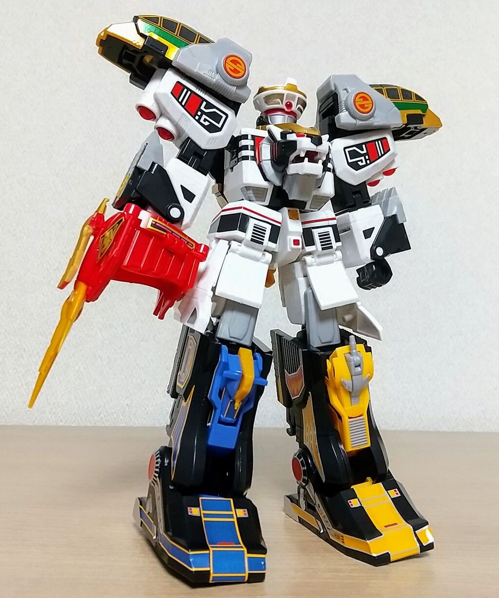五星戦隊ダイレンジャー】SMP [SHOKUGAN MODELING PROJECT 五星戦隊ダイレンジャー】SMP [SHOKUGAN MODELING PROJECT