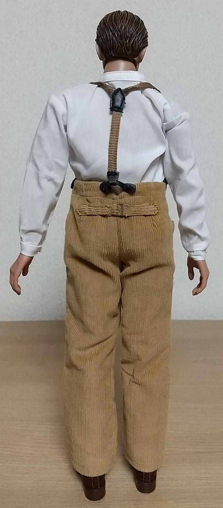 映画「タイタニック」の1/6スケールフィギュア!Bタイプ 映画「タイタニック」の1/6スケールフィギュア!Bタイプ