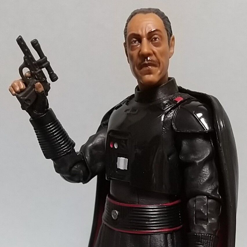 ハズブロ　スターウォーズ  ブラックシリーズFX　マンダロリアン　ダークセイバー スター・ウォーズ BLACKシリーズ フォースFXライトセーバー