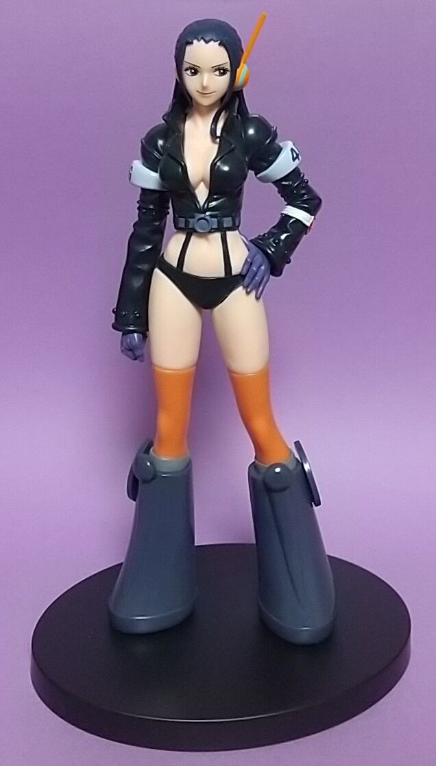 エッグヘッド編の衣装のロビン】ワンピース DXF ～THE GRANDLINE